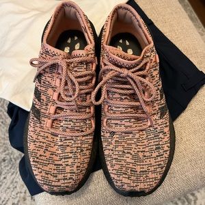 Adidas Pure Boost.